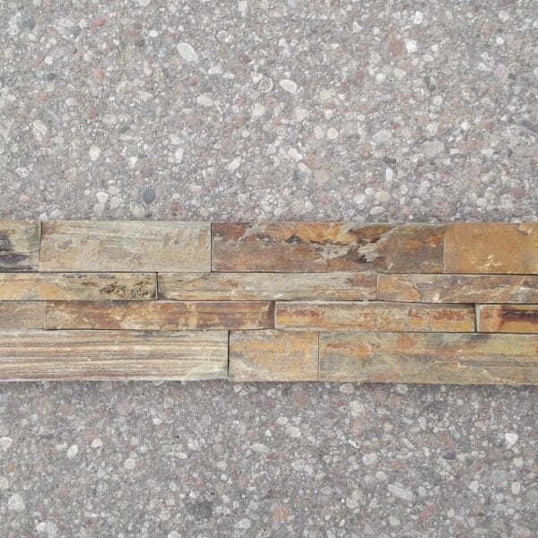Rusty Panel