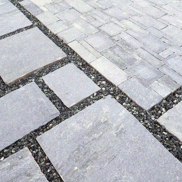 Gnejs Kavala - Ręcznie obijana