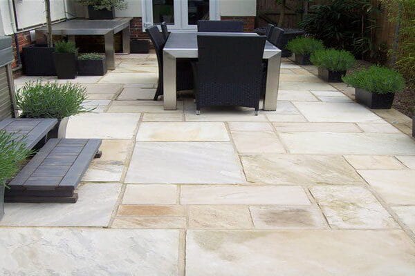 Mint - Układanka rzymska