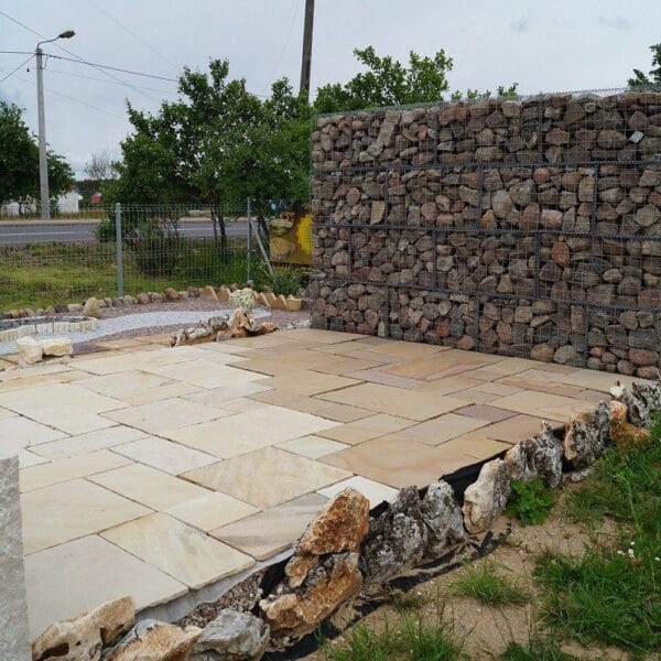 Mint - Układanka rzymska