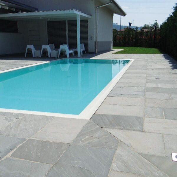 Kandla Grey 120x60cm