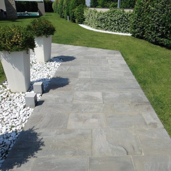 Kandla Grey 120x60cm