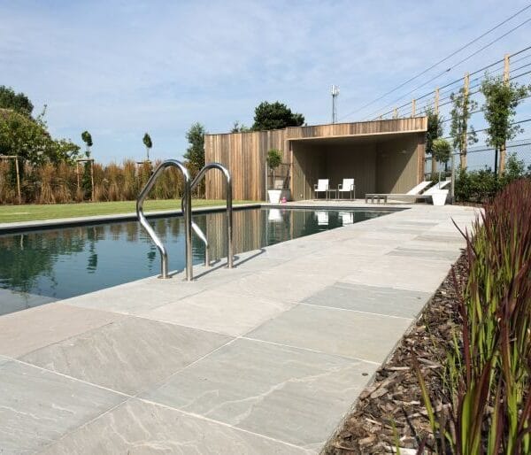 Kandla Grey 120x60cm