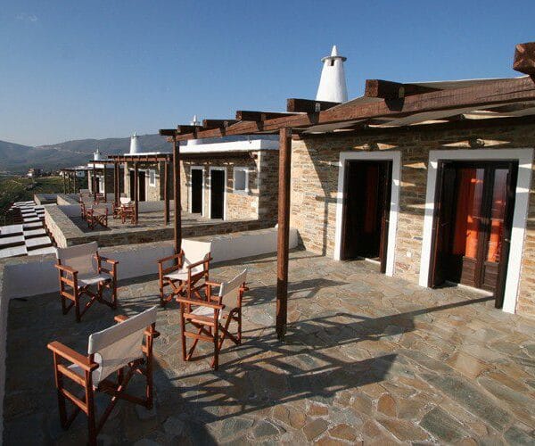 Gnejs Karisto Zielony