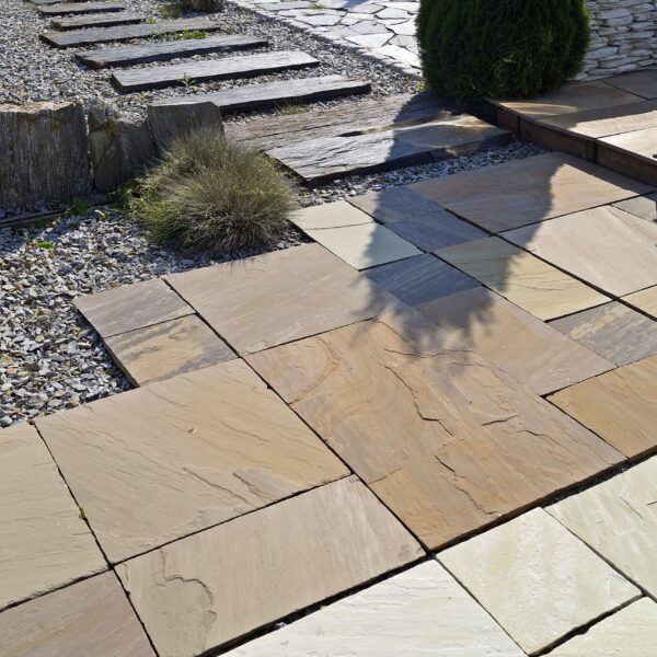 Kwarco-Piaskowiec Beige Brown