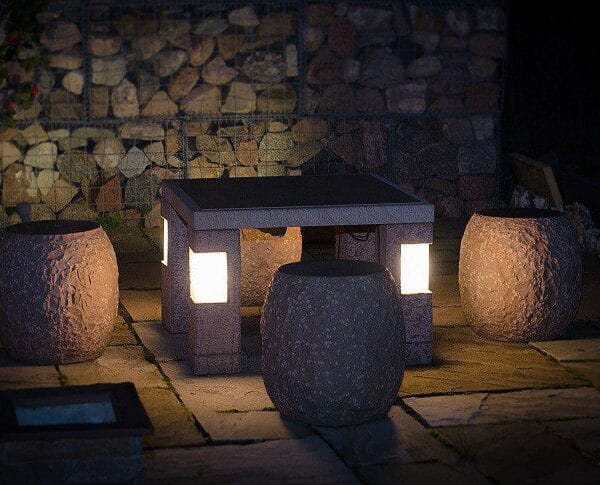 “Drum Seat "4+1”