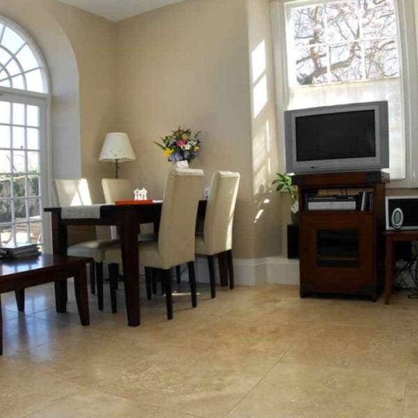 Ivory HF 40,6cm x 61cm x 1,2cm