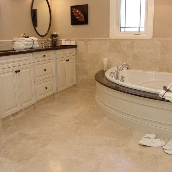 Ivory HF 40,6cm x 61cm x 1,2cm