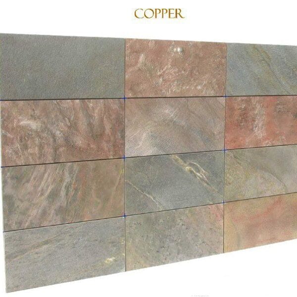 Cooper Poler 30x60cm