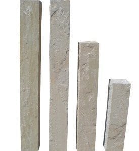 Mint Palisada 100x12x12cm