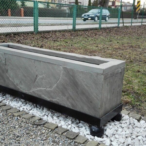 Donica - Kandla Grey