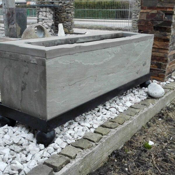 Donica - Kandla Grey