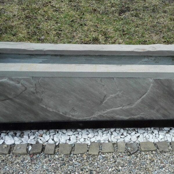 Donica - Kandla Grey