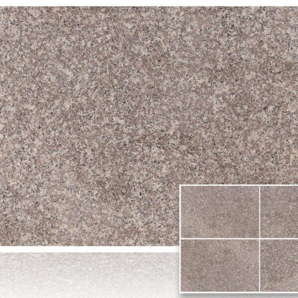 Granit G664 Królewski Brąz Stopnica Polerowana 130x33 gr. 2cm