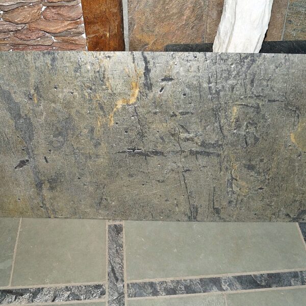 Fornir Kamienny Jerra Green 122x61 cm