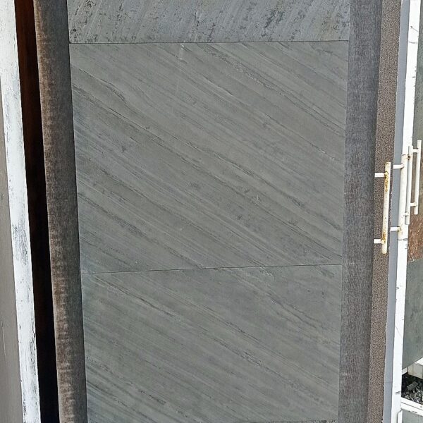 Fornir Kamienny Ocean Black 122x61 cm