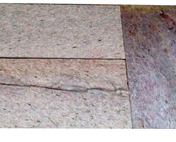 Golden Natural 80x40