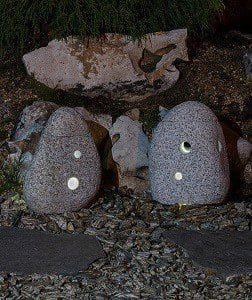 Lampa Górska