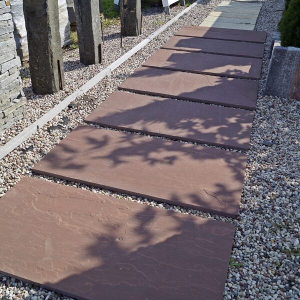 Kwarco-Piaskowiec Chocolate