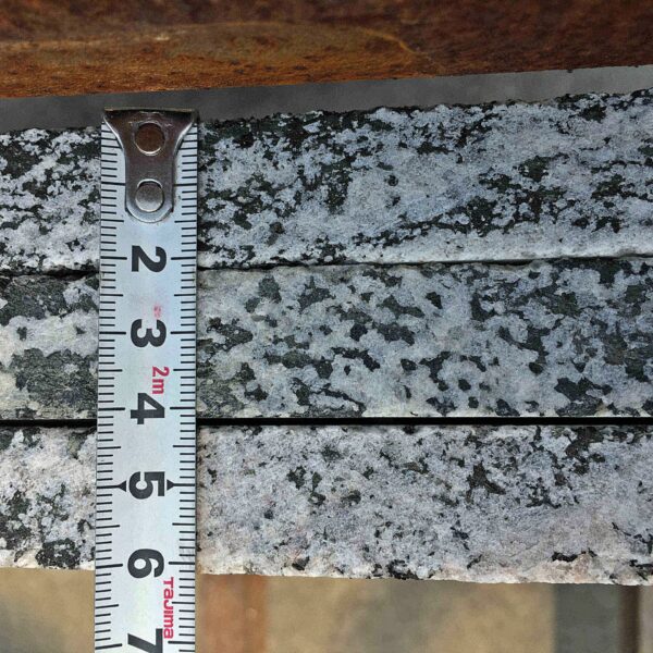 Granit Na taras Landscape 120x60x2 Płomieniowany