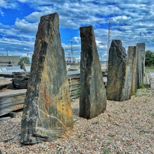 Skała bazaltowa Monolit 100-170cm