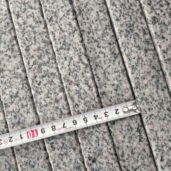 Płyty Na Taras Granit Szary G603 150x60x3 Antypoślizgowy