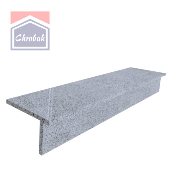 Schody Granit G603 Polerowany 2cm