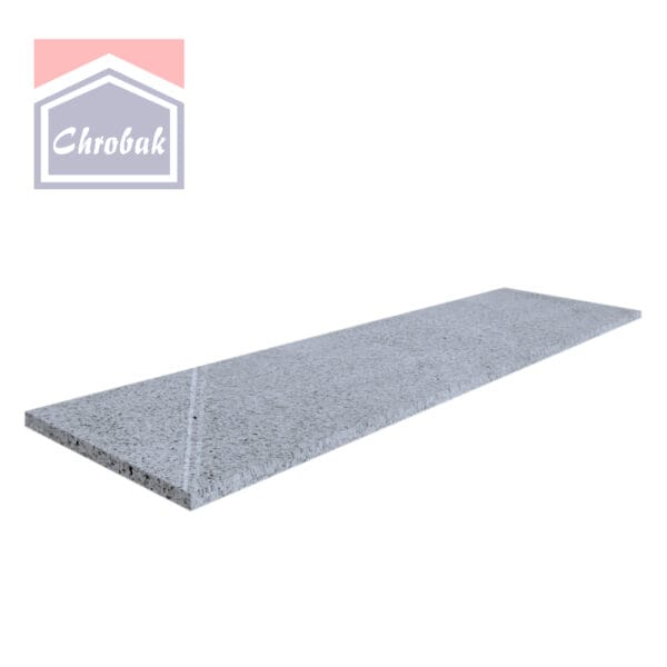 Stopień Granitowy G603 Polerowane 2