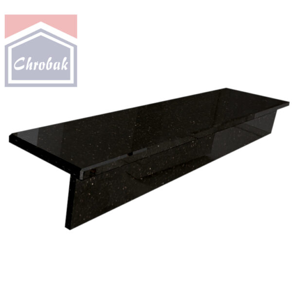 Granit Polerowany Star Galaxy 2cm