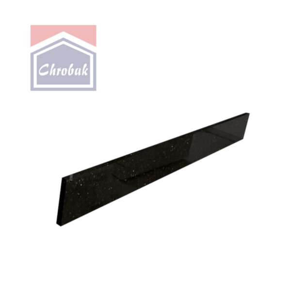 Podstopień Granitowy Polerowany Star Galaxy 2cm