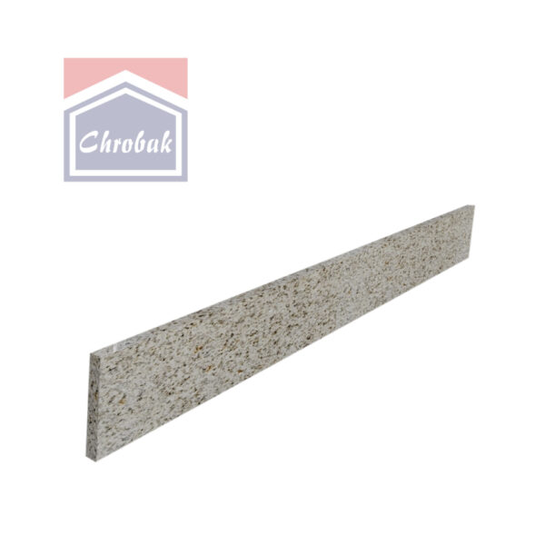 Podstopień Granitowy G682 płomieniowany 2 cm