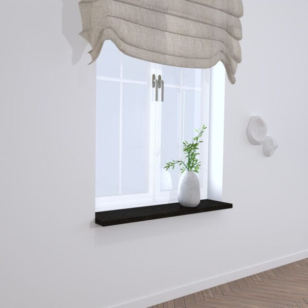 Parapet Granit Star Galax