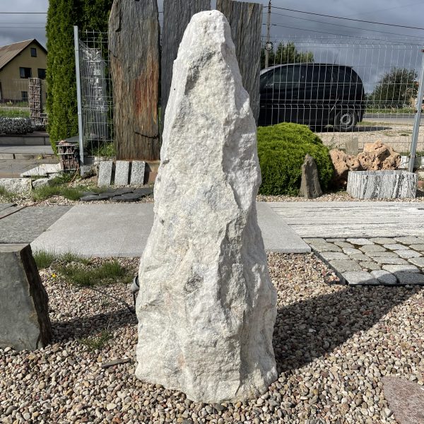 Skała White Marmor 34M2