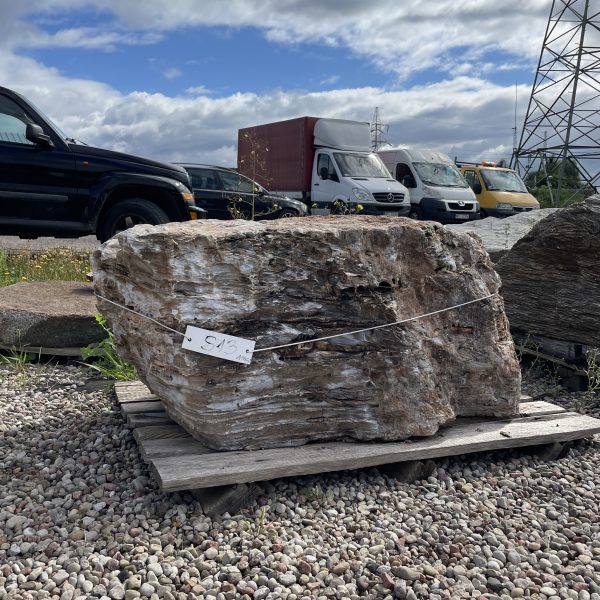 Skała Monolith Makedon S13