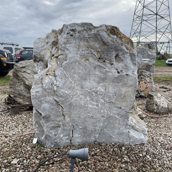 Skała Monolith Makedon S14