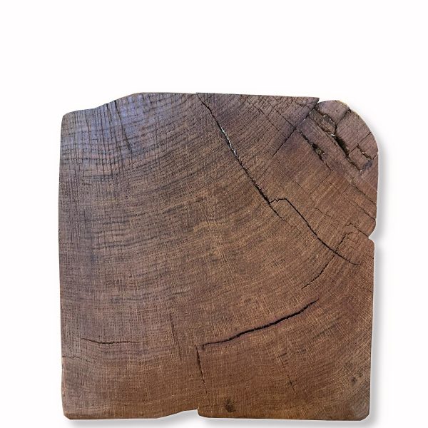 Deska Z Litego Dębu Bagiennego