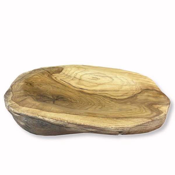 Misa Z Drewna Dębowego