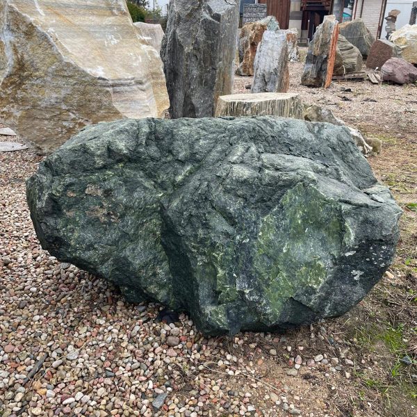 Głaz Zielony "S19"