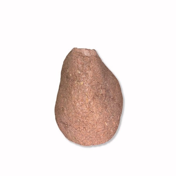 Wazon Z Kamienia Naturalnego