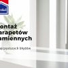 montaż-parapetów-kamiennych
