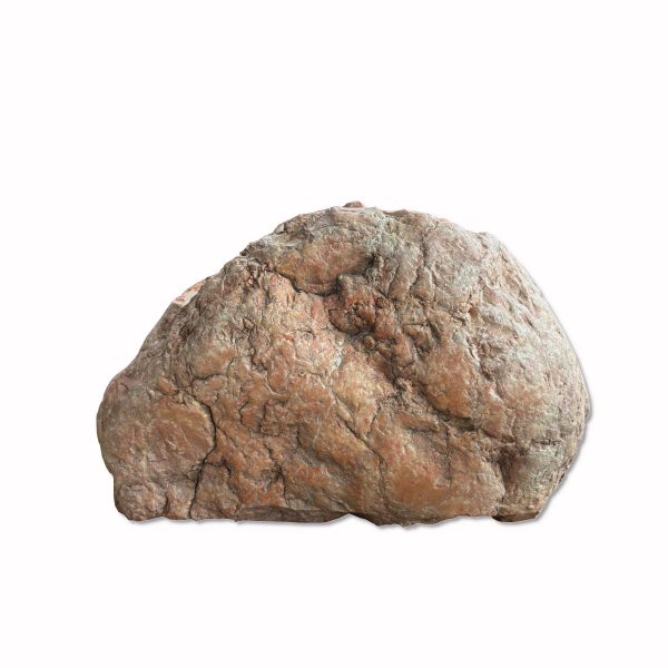 Naturalny Wazon Z Kamienia