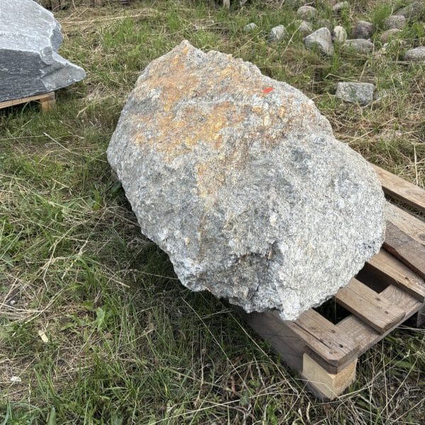 Głaz Gnejs "G12"